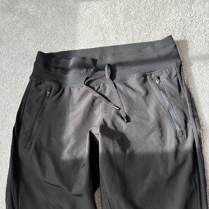 Lululemon Dupe Drawstring Joggers